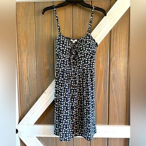 2 Adorable Dresses! Size large in juniors! Never been worn